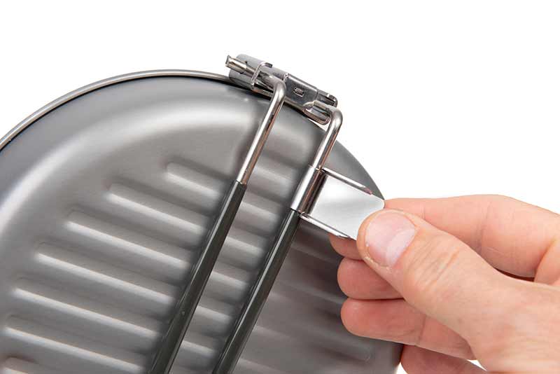 Zestaw do gotowania Fox CookWare 4 szt.