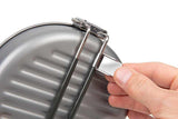 Zestaw do gotowania Fox CookWare 4 szt.