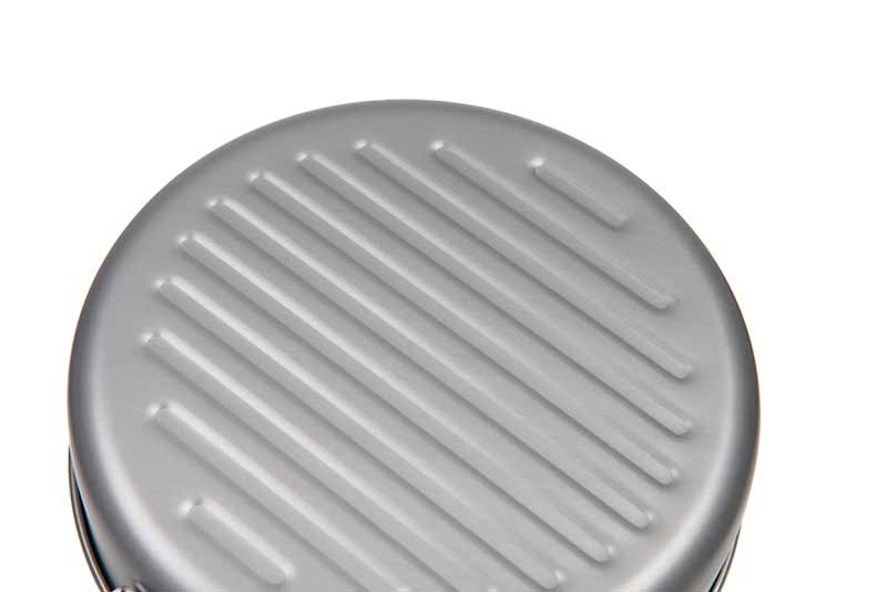 Zestaw do gotowania Fox CookWare 4 szt.