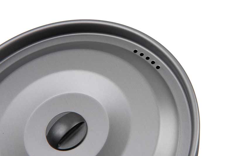 Zestaw do gotowania Fox CookWare 4 szt.