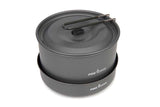 Zestaw do gotowania Fox CookWare 4 szt.