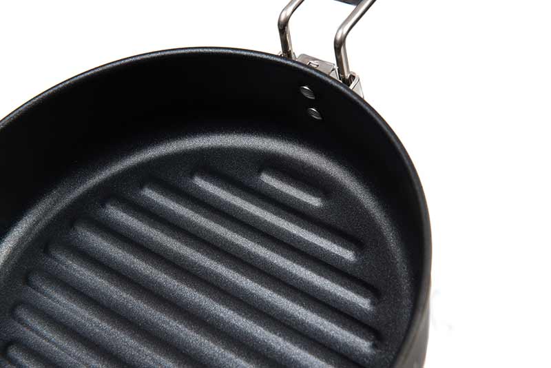 Zestaw do gotowania Fox CookWare 4 szt.