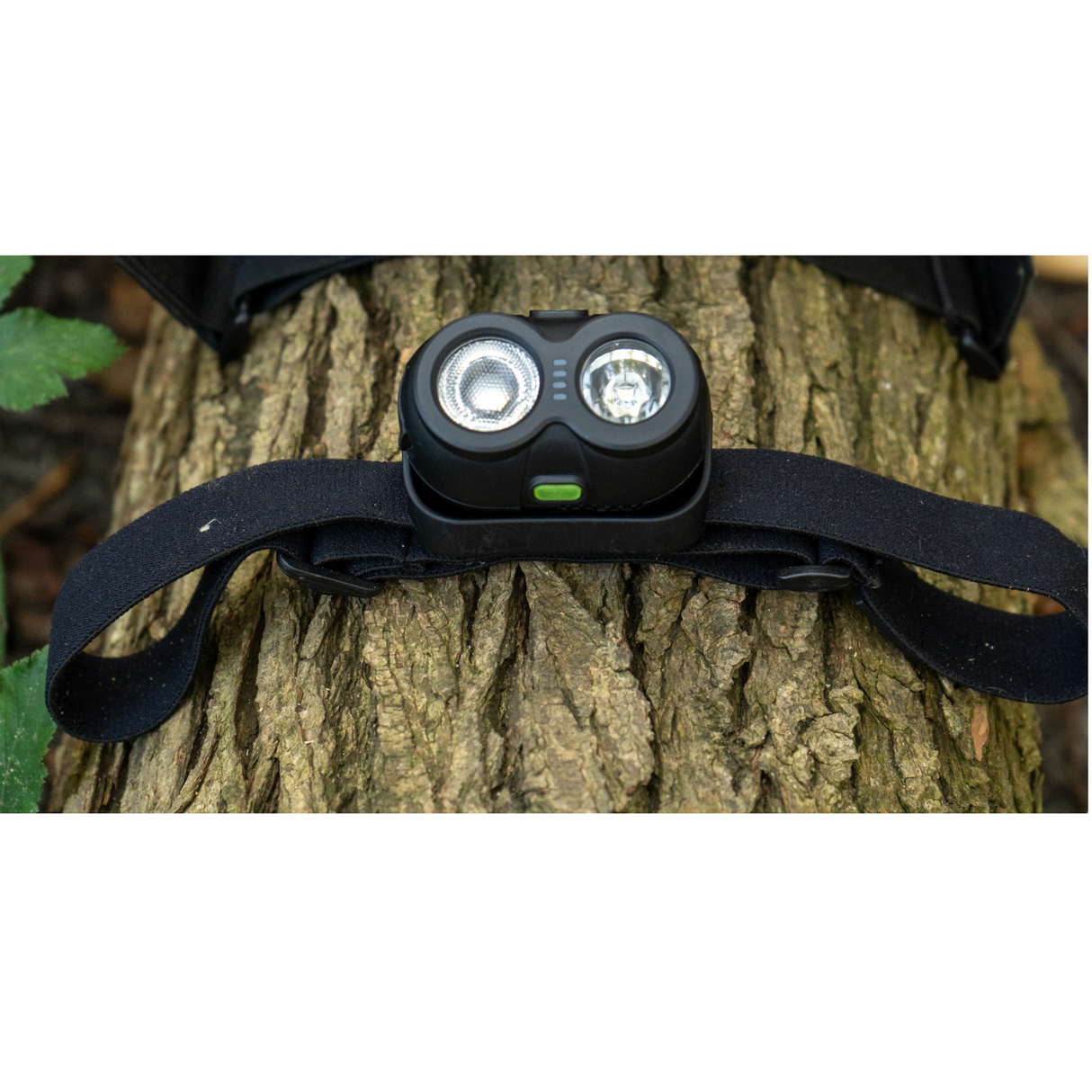 Latarka czołowa Ridge Monkey VRH150X Pro