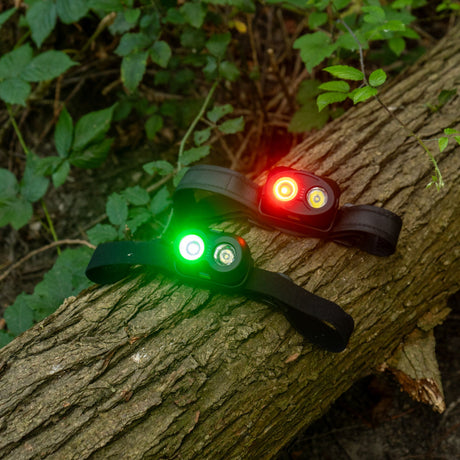 Latarka czołowa Ridge Monkey VRH150X Pro