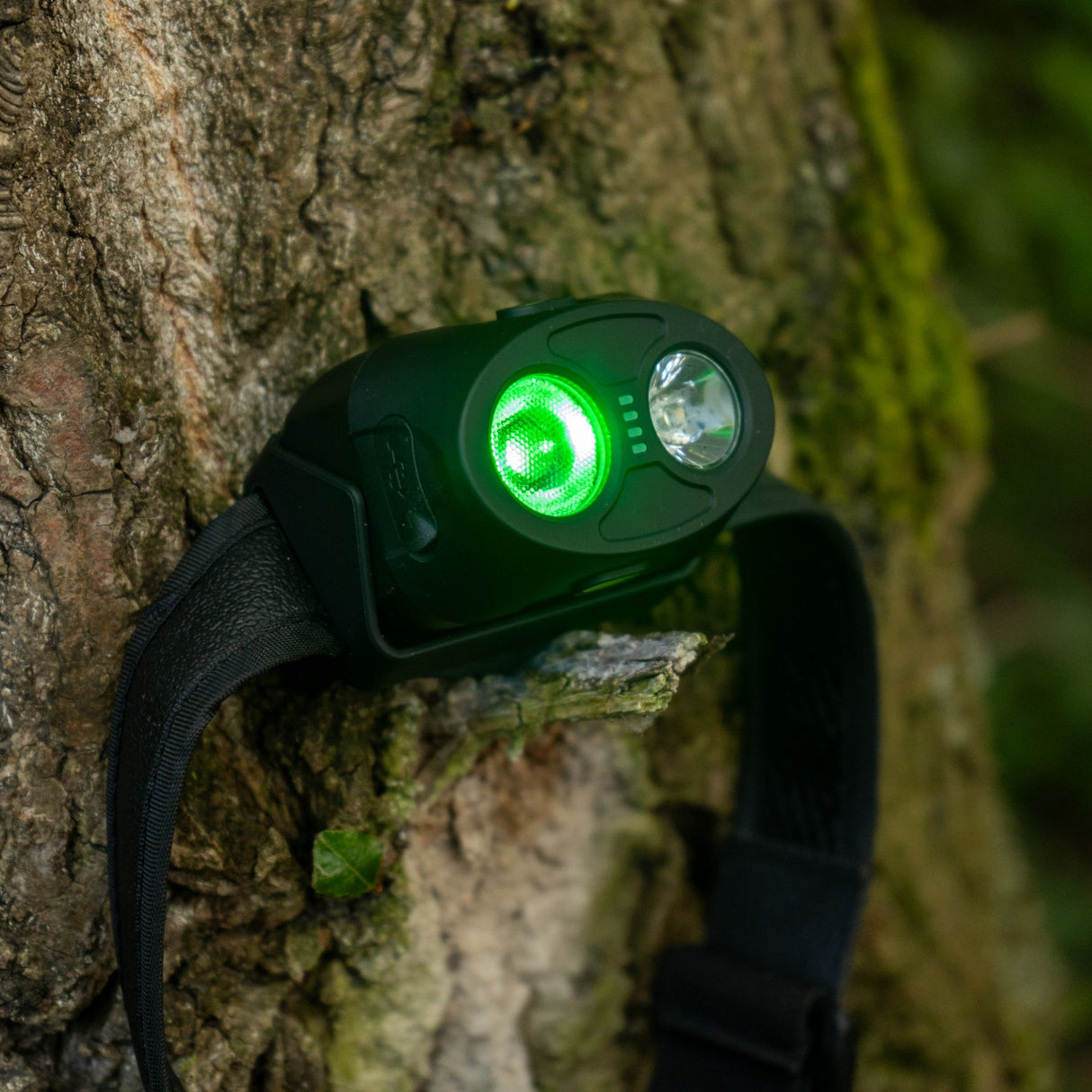 Latarka czołowa Ridge Monkey VRH300X Pro
