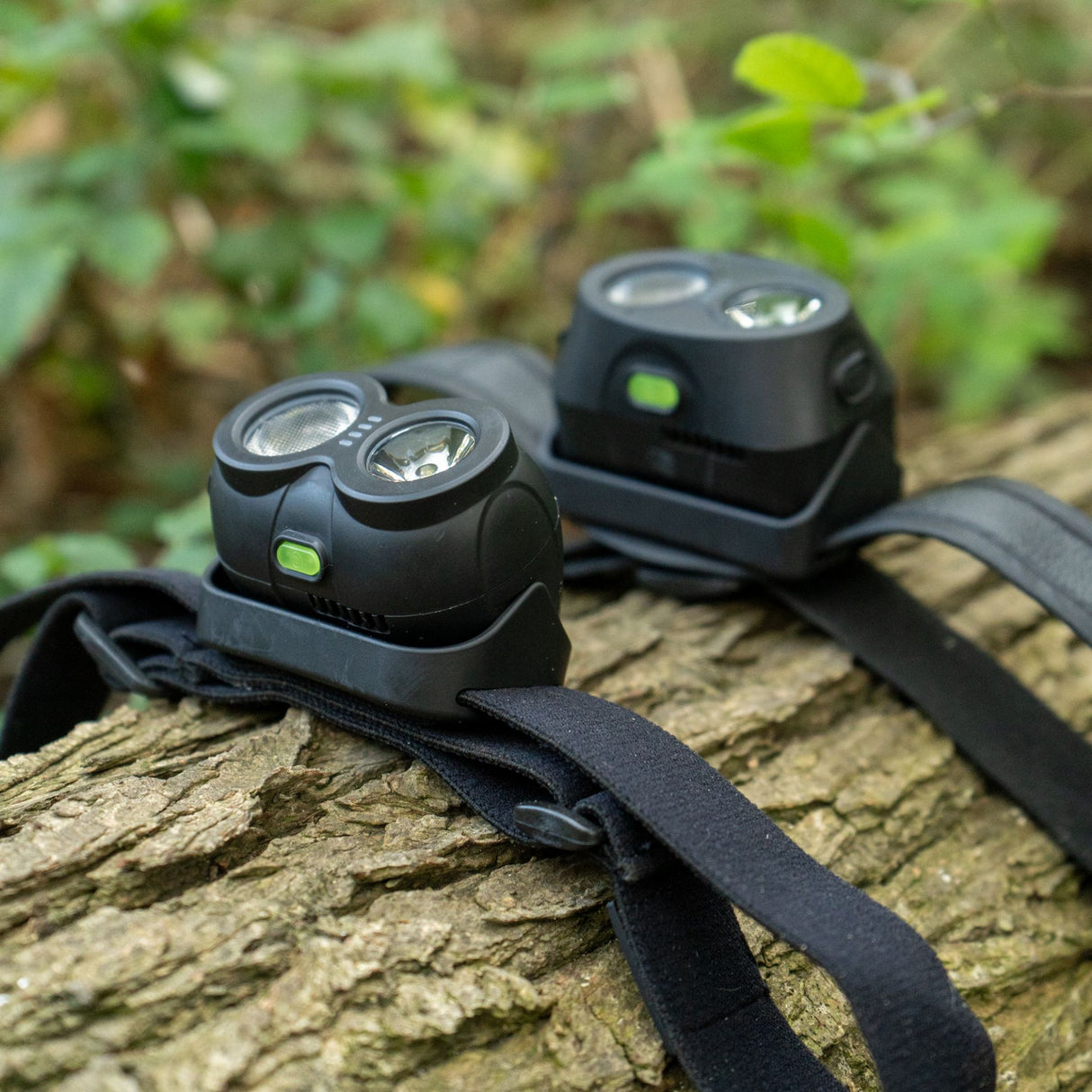 Latarka czołowa Ridge Monkey VRH300X Pro