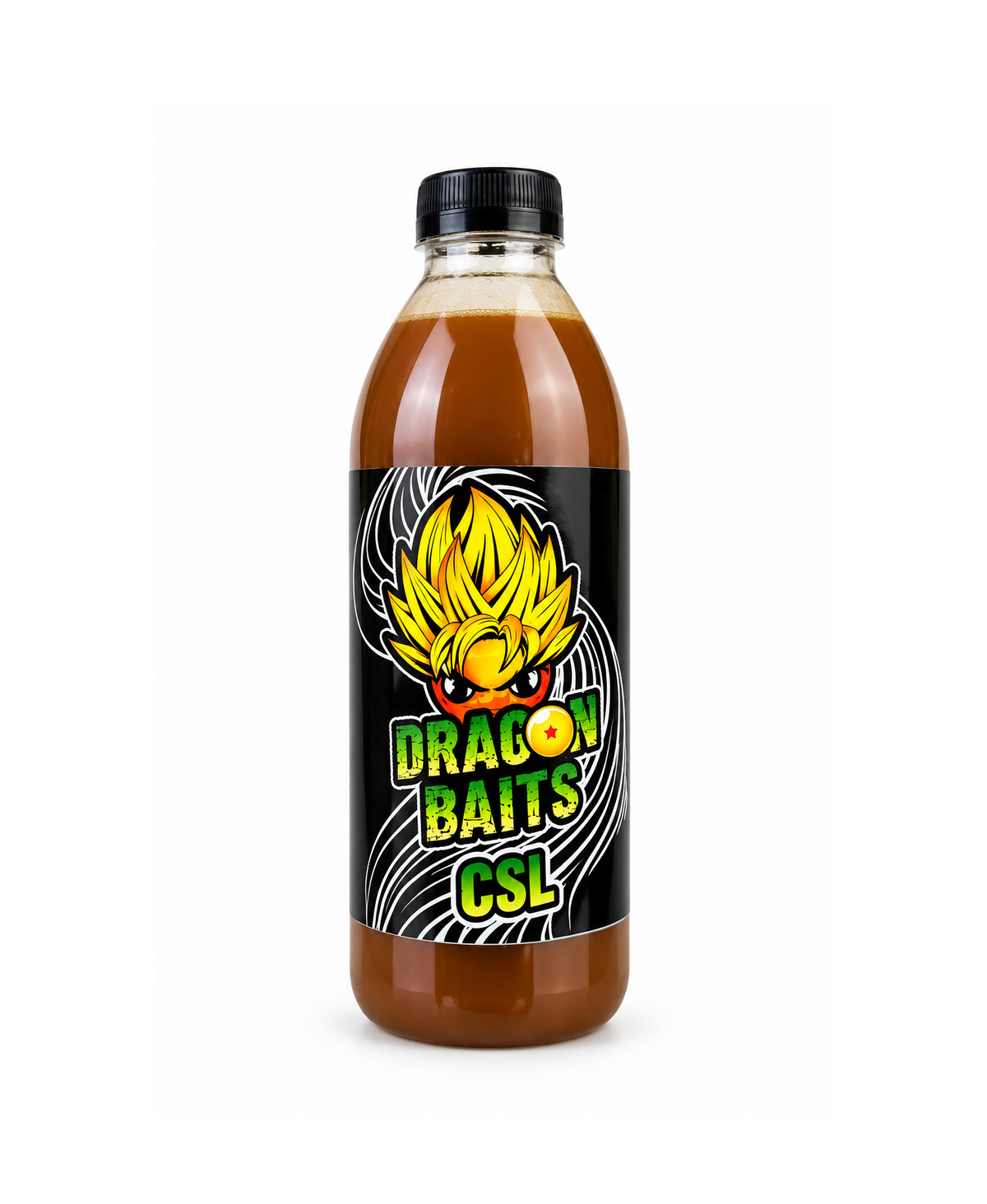 Líquido CSL DSA Baits Dragon Baits 1000 ml