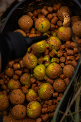 Płyn Fluminow Materiał wybuchowy Pro Elite Baits Scopex 200 ml