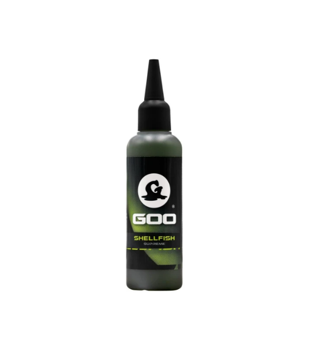 Płyn Korda Goo Skorupiaki Supreme 115 ml