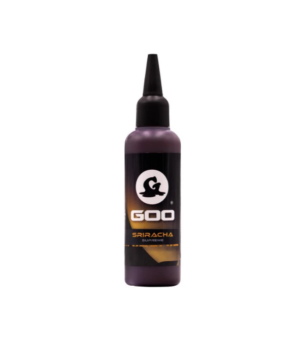 Płyn Korda Goo Sriracha Supreme 115 ml