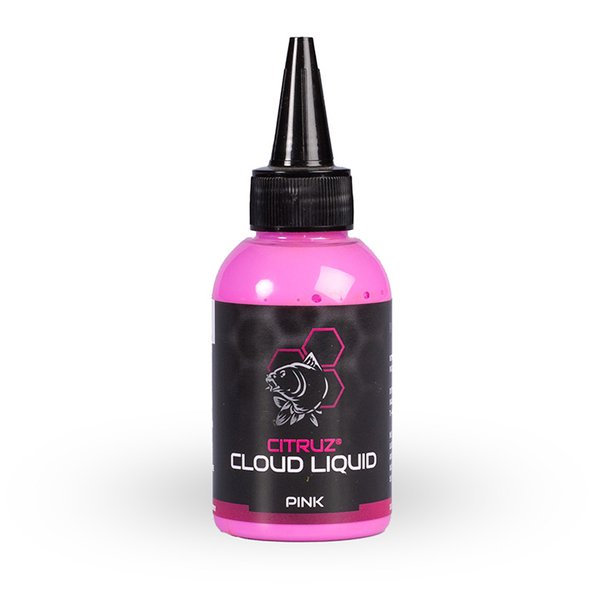 Płyn Nash Citruz Cloud Pink 100 ml