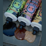 Płyn wzmacniający DSA Baits Hydrolizat rybny