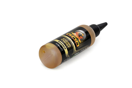 Płyn Korda Goo Corn Twist Smoke 115 ml