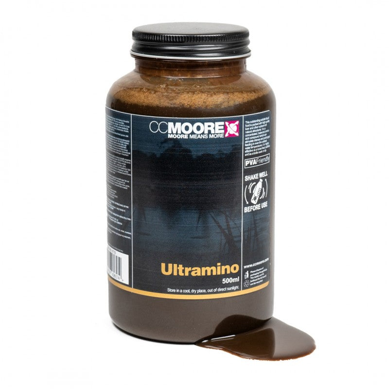 Płyn wzmacniający Ccmoore Ultramino 500 ml