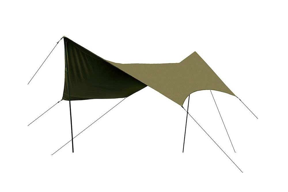 Plandeka Fox Voyager Khaki