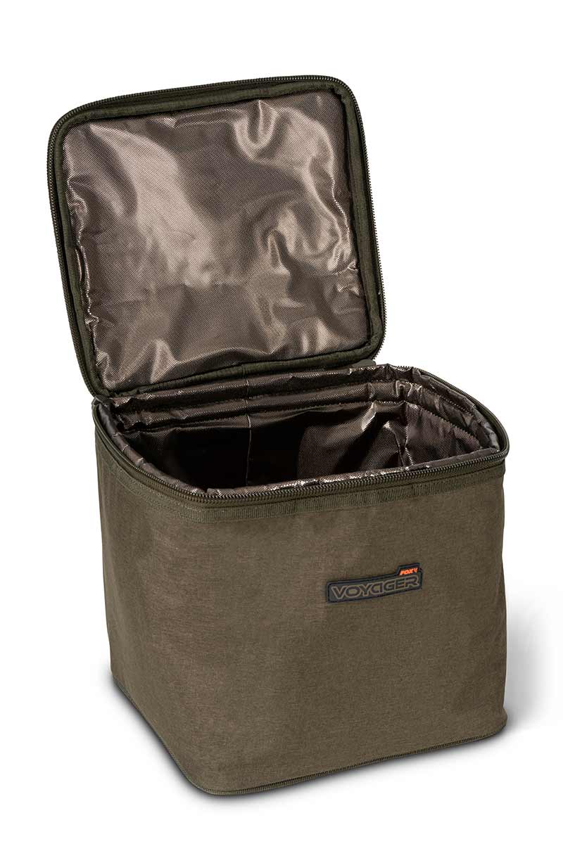 Macuto nevera Fox Voyager® - Tienda Carpfishing
