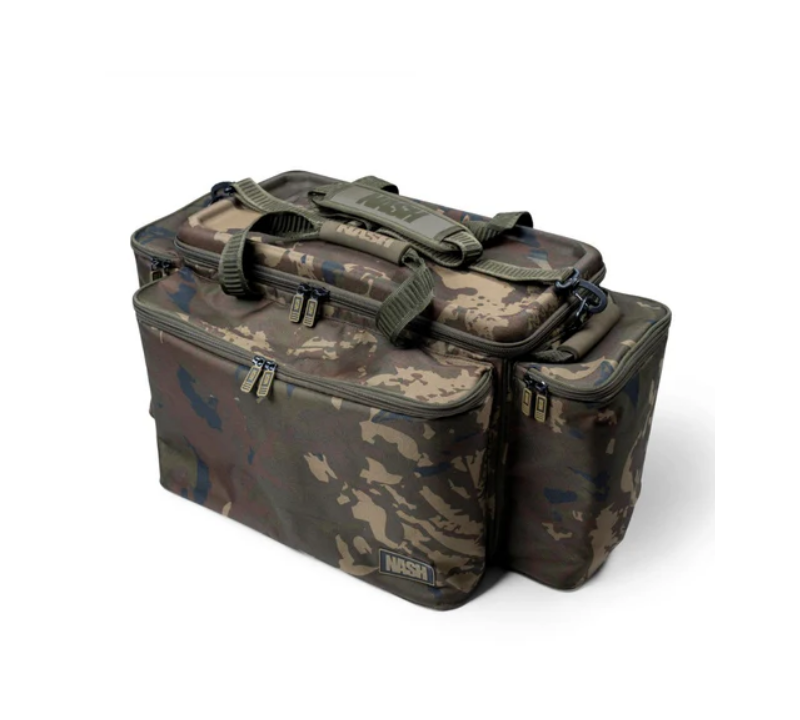 Torby Nash Subterfuge Carryall Duży 65L