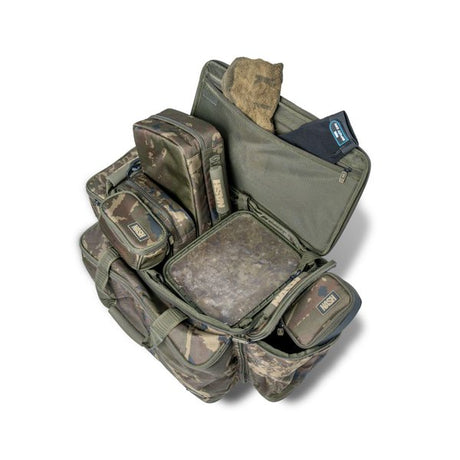 Torby Nash Subterfuge Carryall Duży 65L