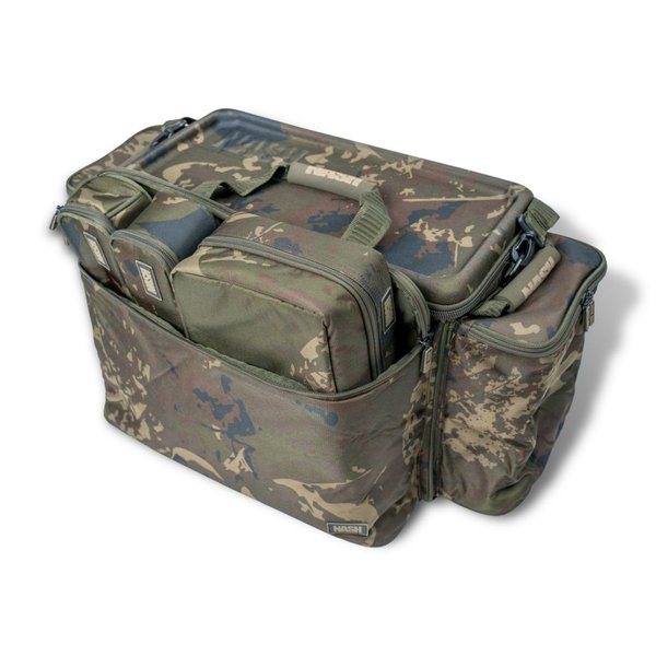 Torby Nash Subterfuge Carryall Duży 65L