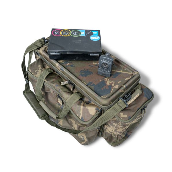 Torby Nash Subterfuge Carryall Duży 65L