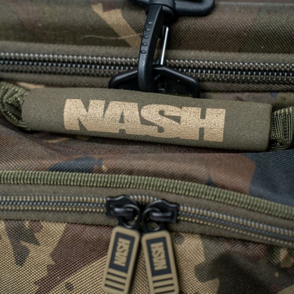 Torby Nash Subterfuge Carryall Duży 65L