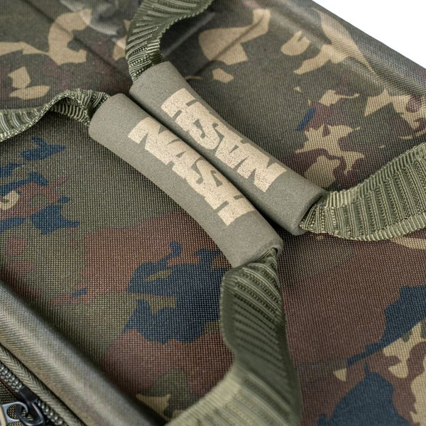 Torby Nash Subterfuge Carryall Duży 65L