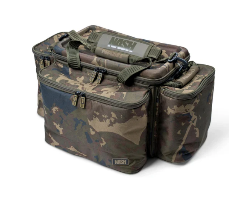 Torby Nash Subterfuge Carryall Średni 50L