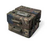 Torby Nash Subterfuge Cube Carryall 50L