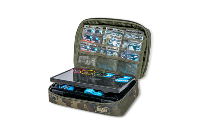 Torby Nash Subterfuge Work Box