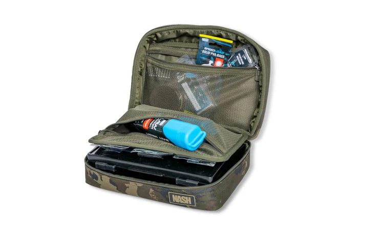 Torby Nash Subterfuge Work Box