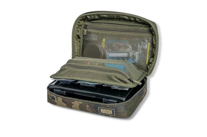 Torby Nash Subterfuge Work Box