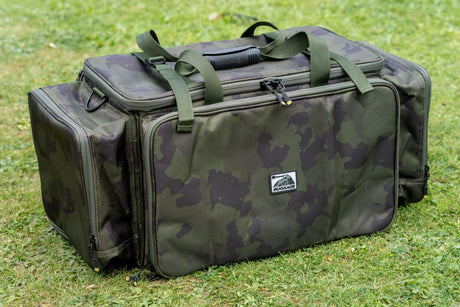 Macuto Ridge Monkey Ruggage con bolsa térmica
