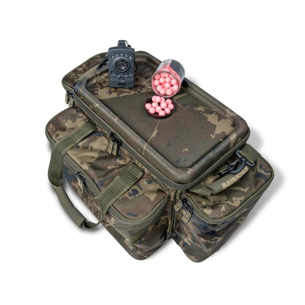 Torby Nash Subterfuge Carryall Średni 50L