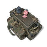 Torby Nash Subterfuge Carryall Średni 50L