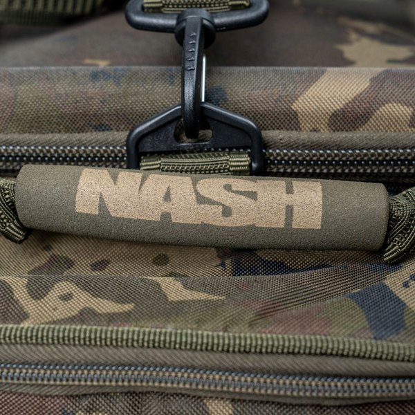 Torby Nash Subterfuge Carryall Średni 50L
