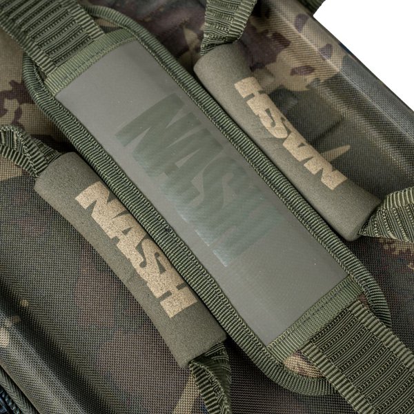 Torby Nash Subterfuge Carryall Średni 50L