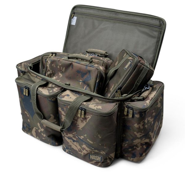 Torby Nash Subterfuge Carryall XL 90L