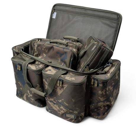 Torby Nash Subterfuge Carryall XL 90L