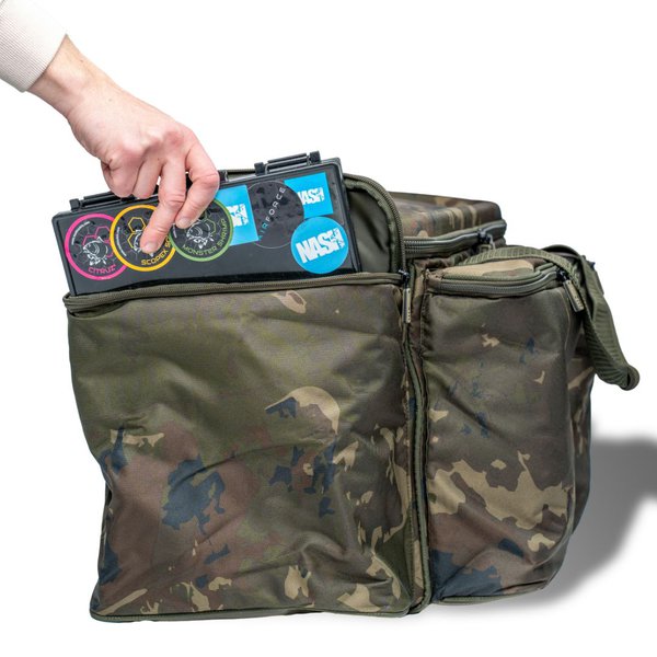 Torby Nash Subterfuge Carryall XL 90L