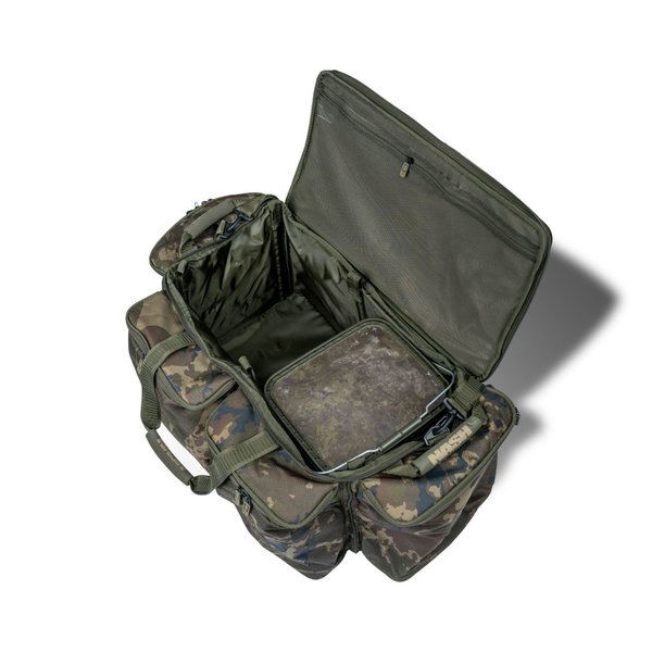 Torby Nash Subterfuge Carryall XL 90L
