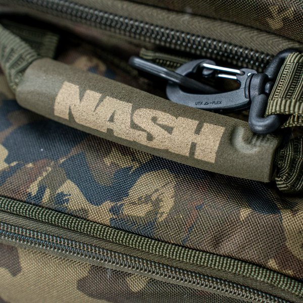Torby Nash Subterfuge Carryall XL 90L