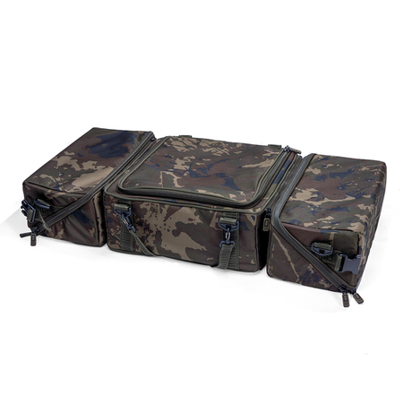 Torby Nash Subterfuge Cube Carryall 50L
