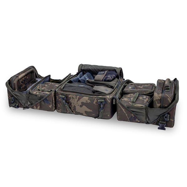 Torby Nash Subterfuge Cube Carryall 50L