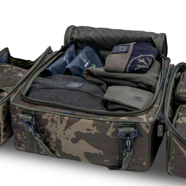 Torby Nash Subterfuge Cube Carryall 50L