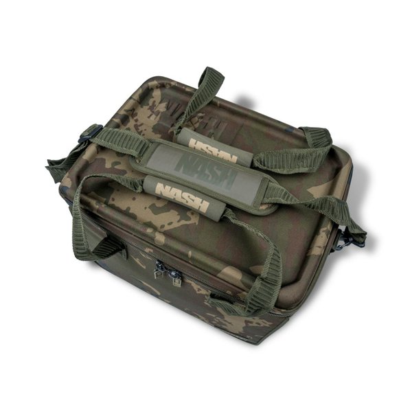 Torby termiczny Nash Subterfuge M 35L