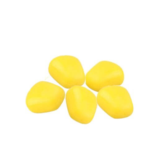 Sztuczna kukurydza Carp Spirit Fluoro Yellow Mix