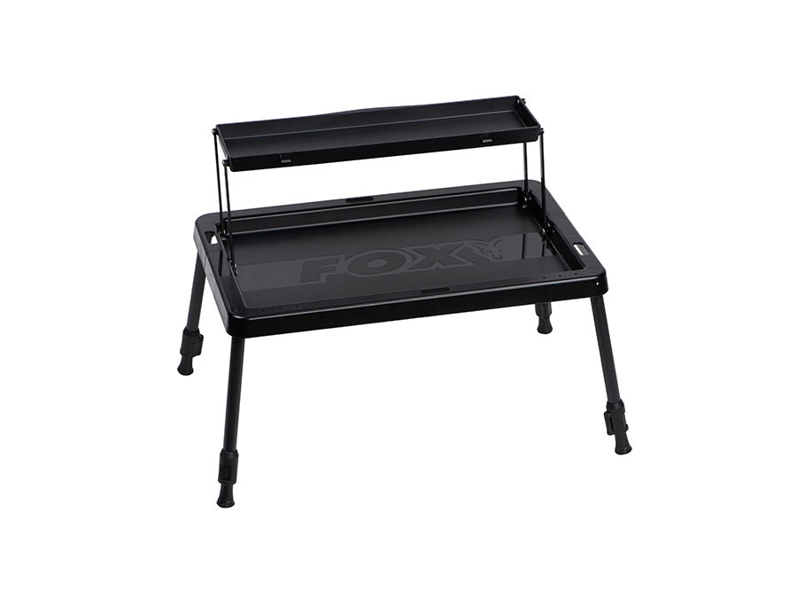 stół Fox dla Bivvy Kompaktowy 2-poziomowy