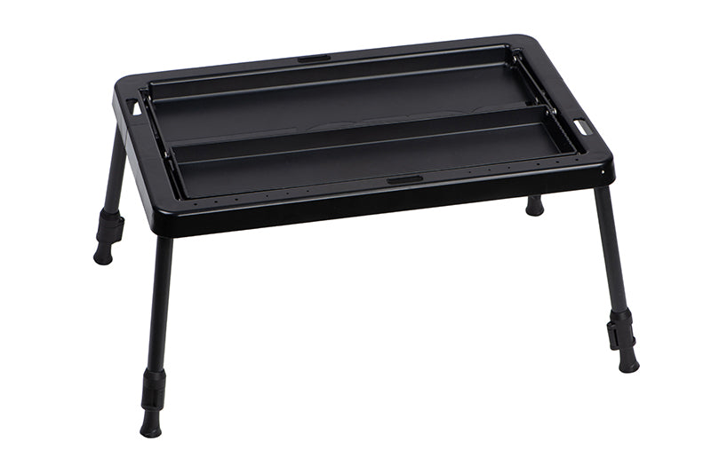 stół Fox dla Bivvy Kompaktowy 2-poziomowy