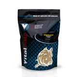 Mikro Pellets Vitalbaits Banan GLM 4 mm