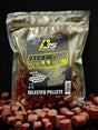 Mix Pellets Líquido Peralbaits Red Fish 14-20 mm - Tienda Carpfishing